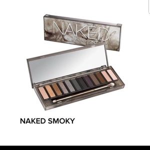 Eyeshadow palette